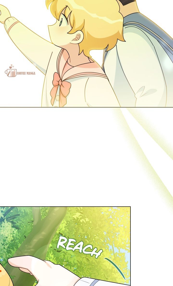 Read Finding Camellia Manga Online