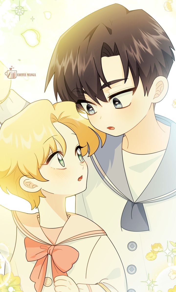 Read Finding Camellia Manga Online