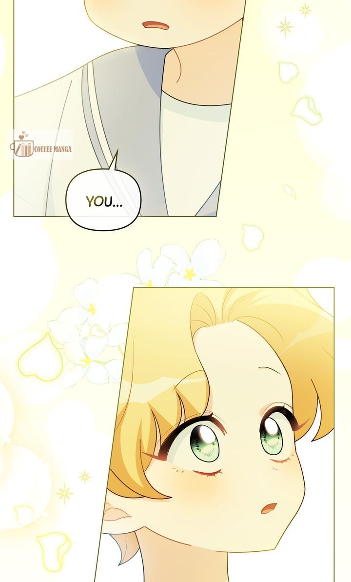 Read Finding Camellia Manga Online
