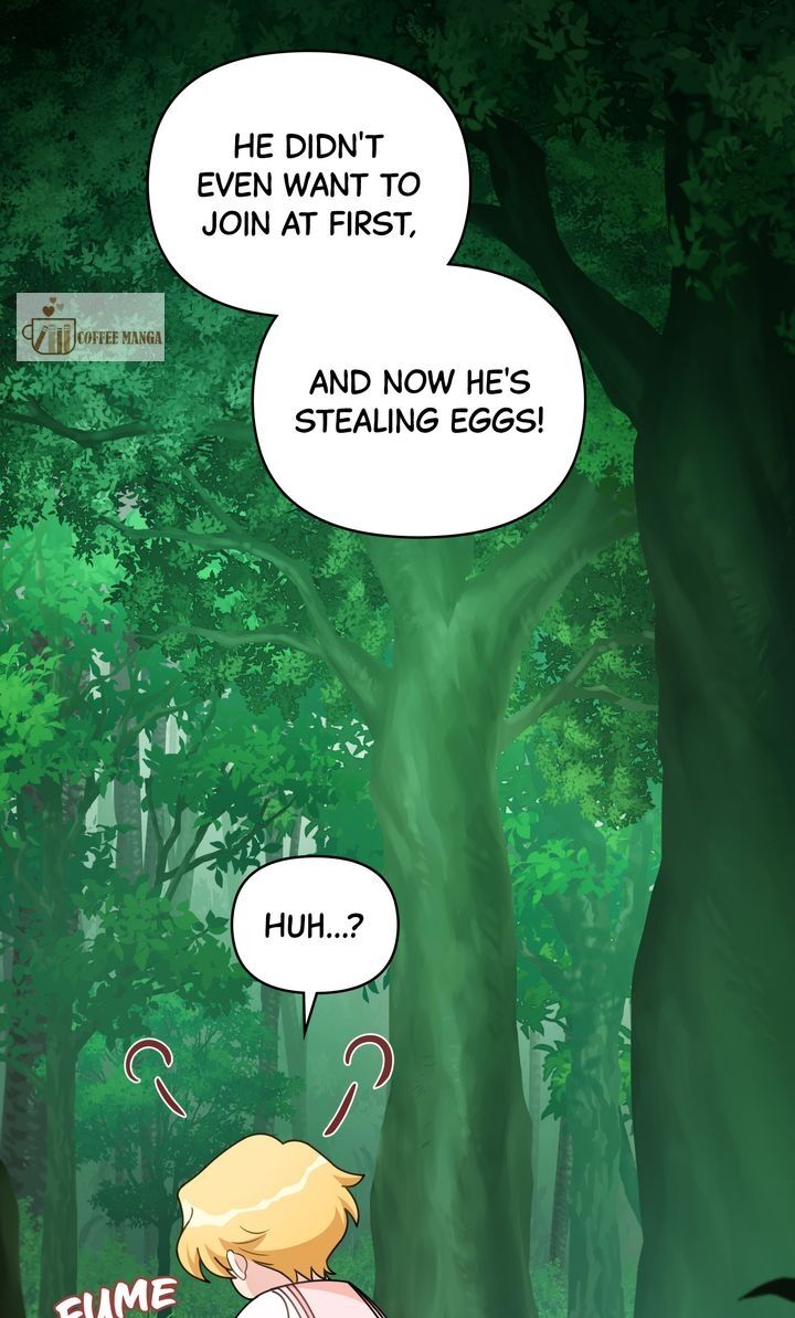 Read Finding Camellia Manga Online