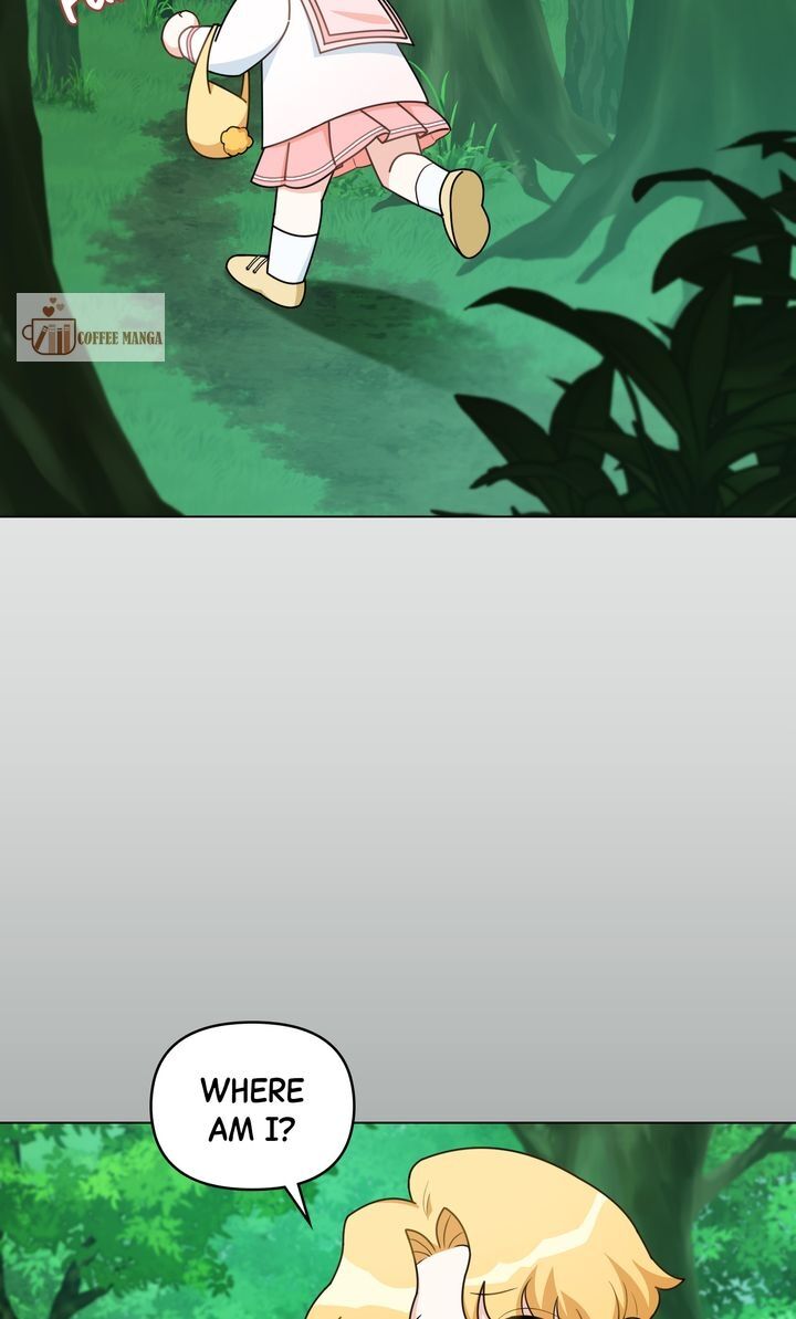 Read Finding Camellia Manga Online