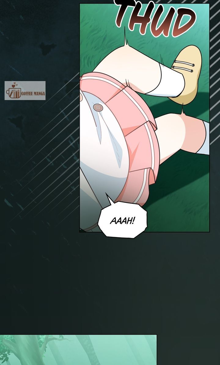 Read Finding Camellia Manga Online