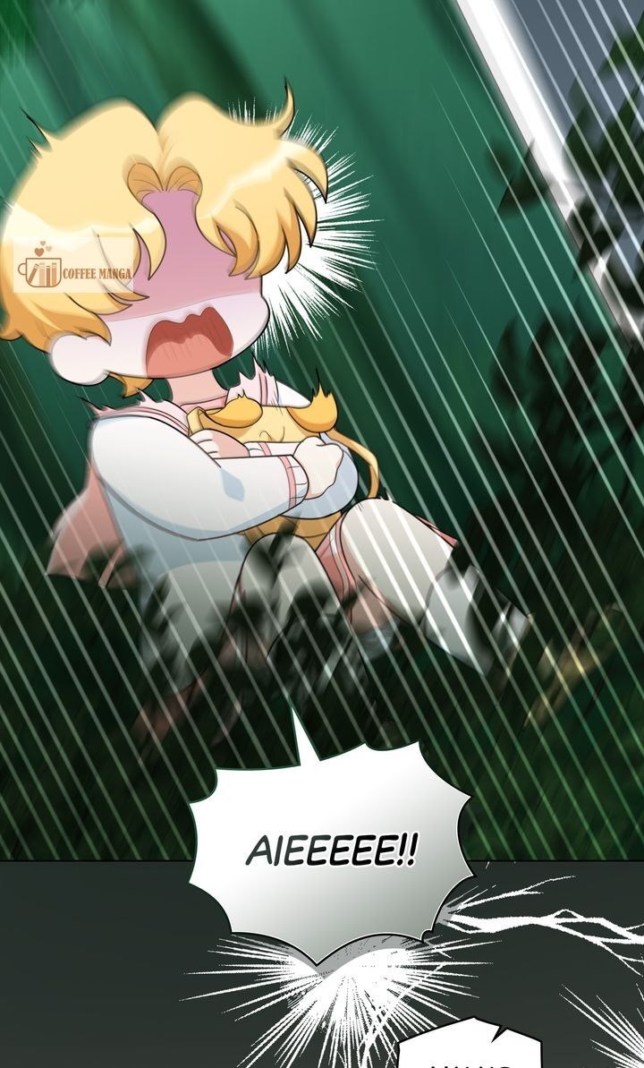Read Finding Camellia Manga Online