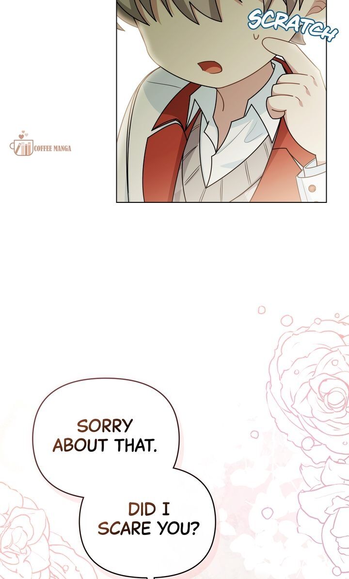 Read Finding Camellia Manga Online