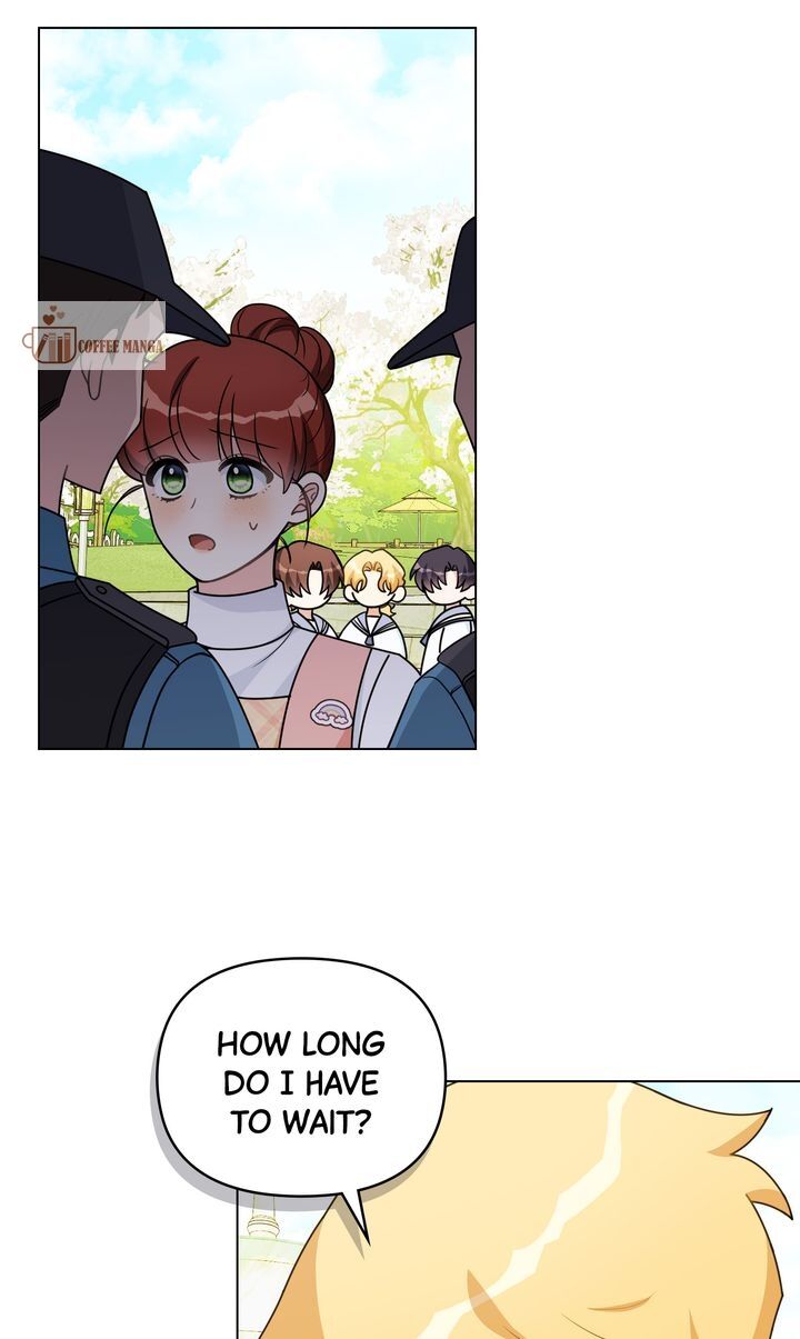 Read Finding Camellia Manga Online