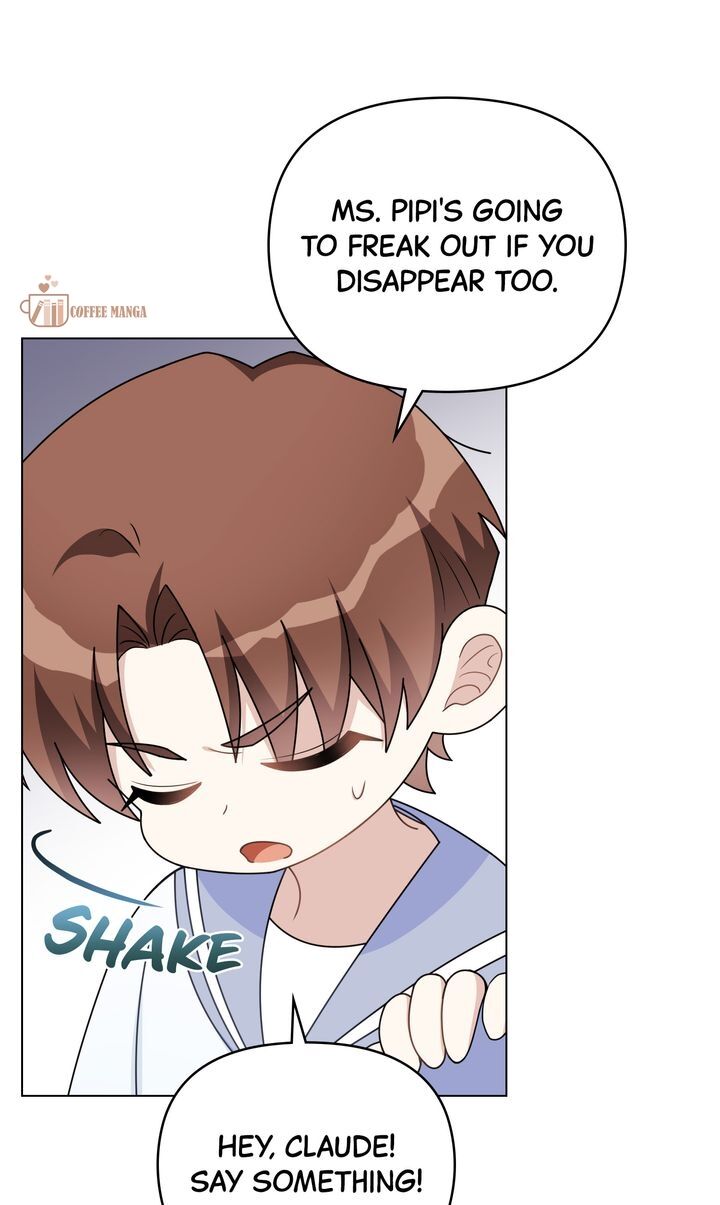 Read Finding Camellia Manga Online