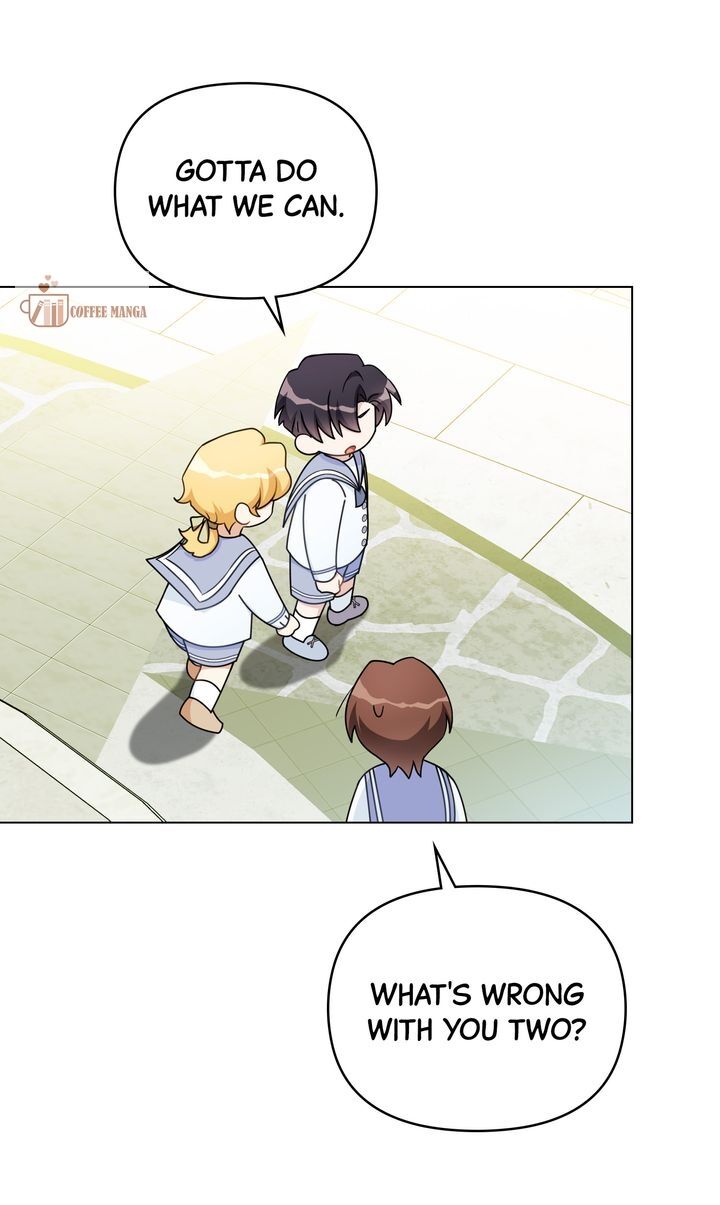 Read Finding Camellia Manga Online