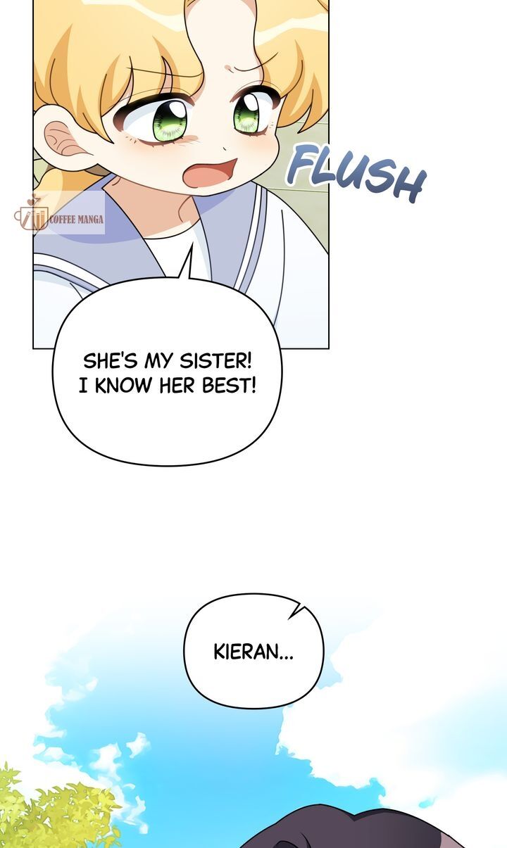 Read Finding Camellia Manga Online