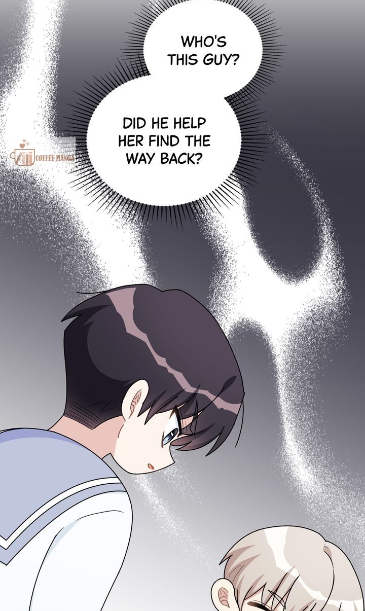 Read Finding Camellia Manga Online