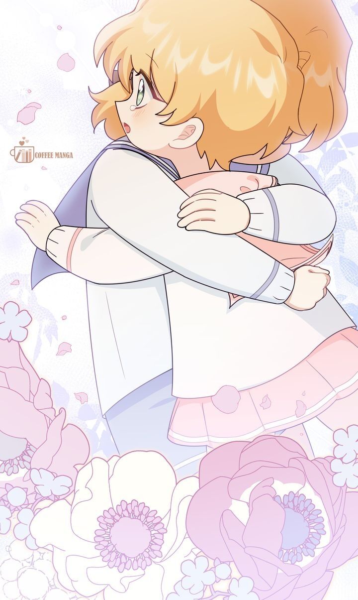 Read Finding Camellia Manga Online