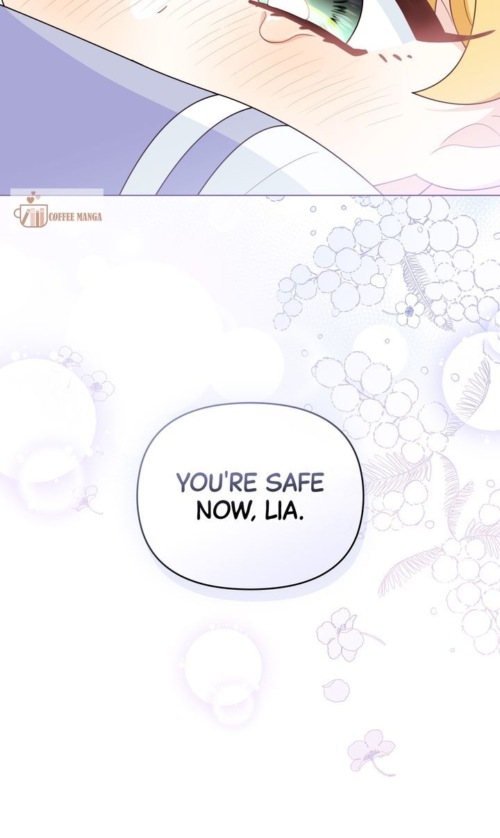 Read Finding Camellia Manga Online