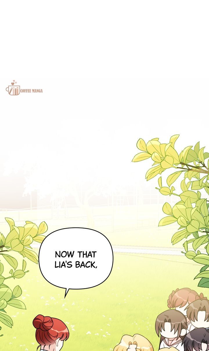 Read Finding Camellia Manga Online