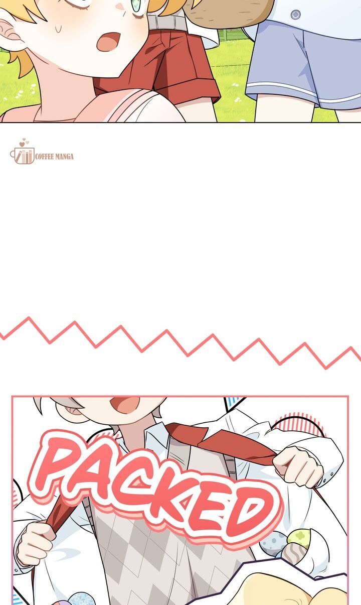 Read Finding Camellia Manga Online