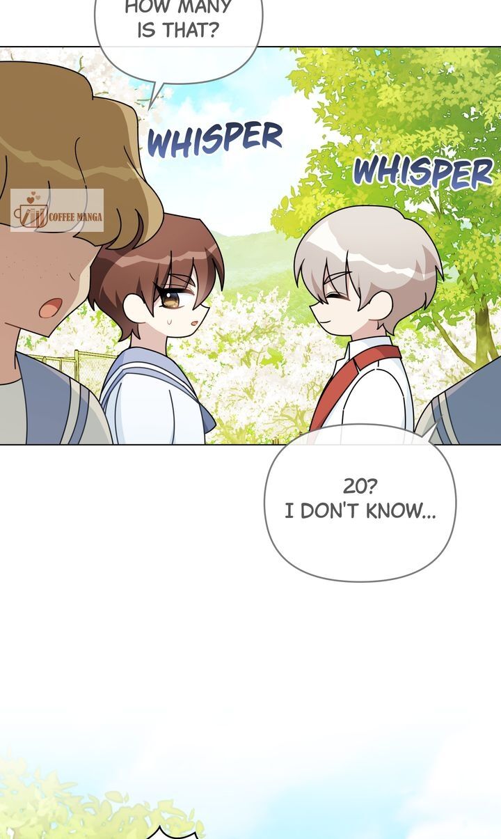 Read Finding Camellia Manga Online
