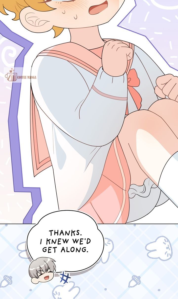 Read Finding Camellia Manga Online