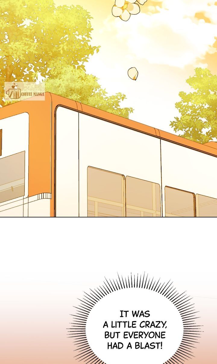 Read Finding Camellia Manga Online