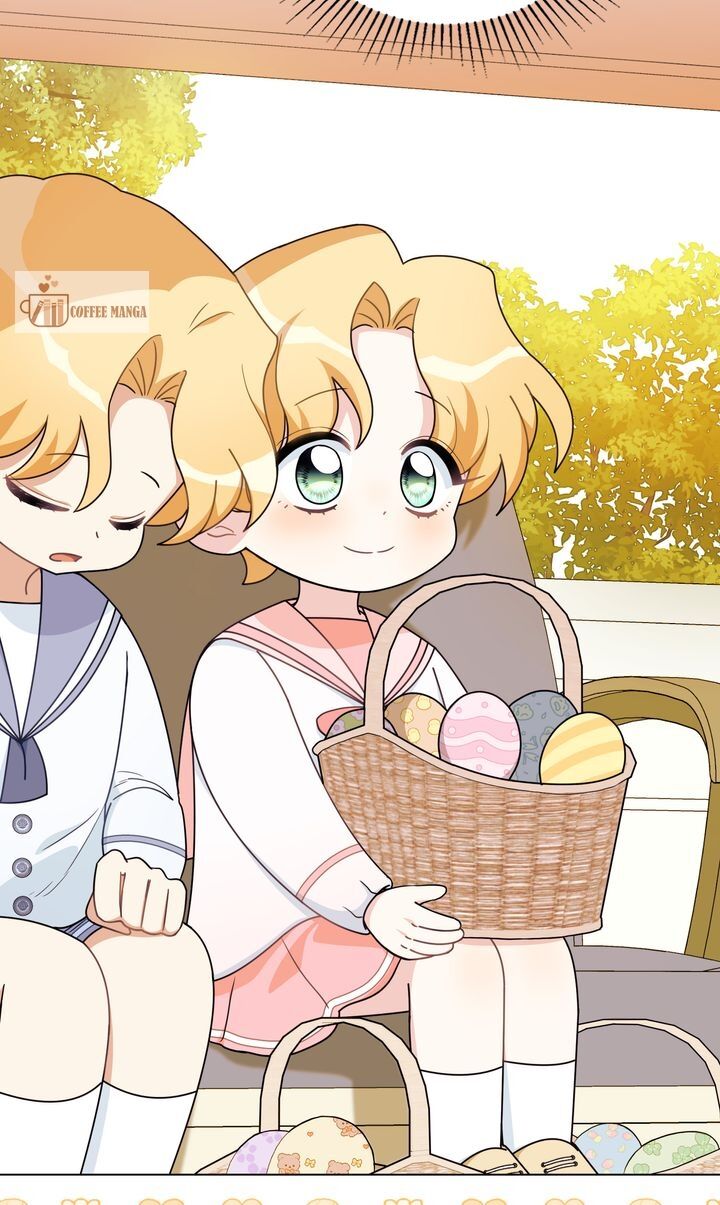 Read Finding Camellia Manga Online