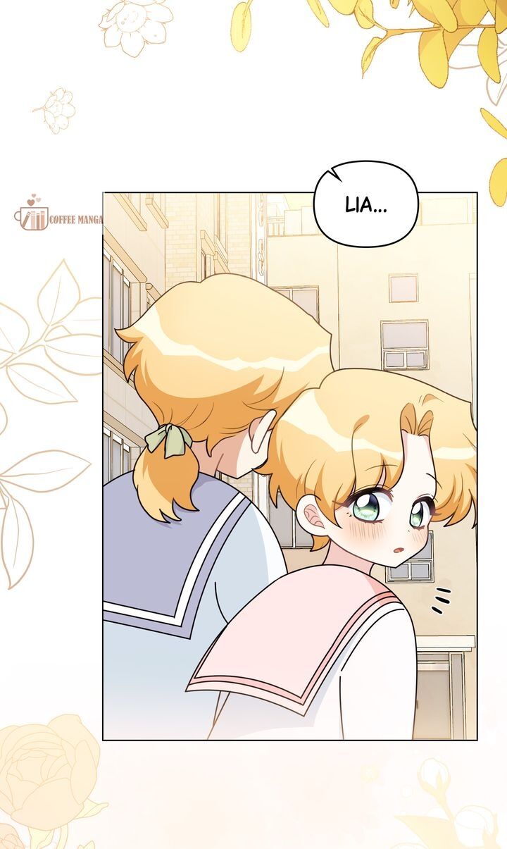 Read Finding Camellia Manga Online