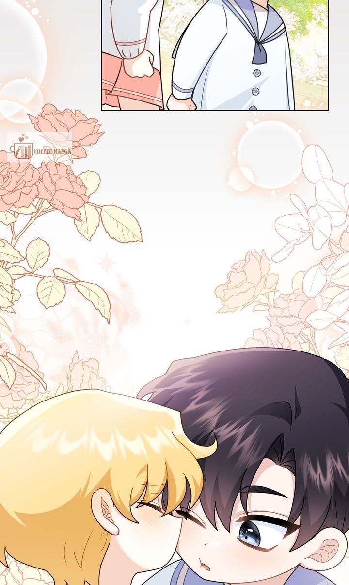 Read Finding Camellia Manga Online