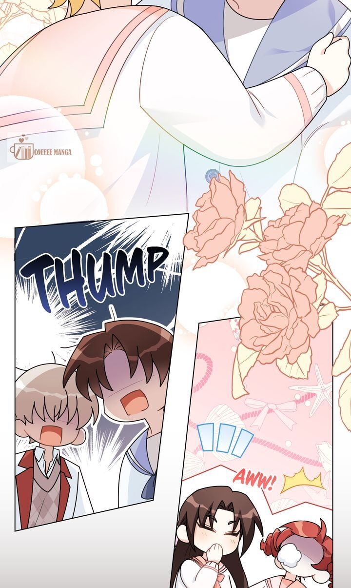 Read Finding Camellia Manga Online