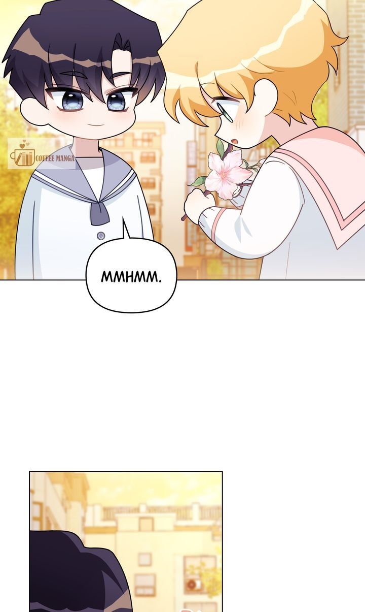 Read Finding Camellia Manga Online