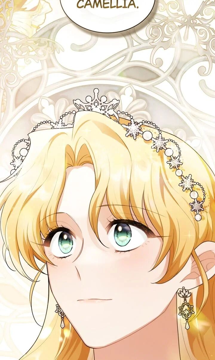 Read Finding Camellia Manga Online