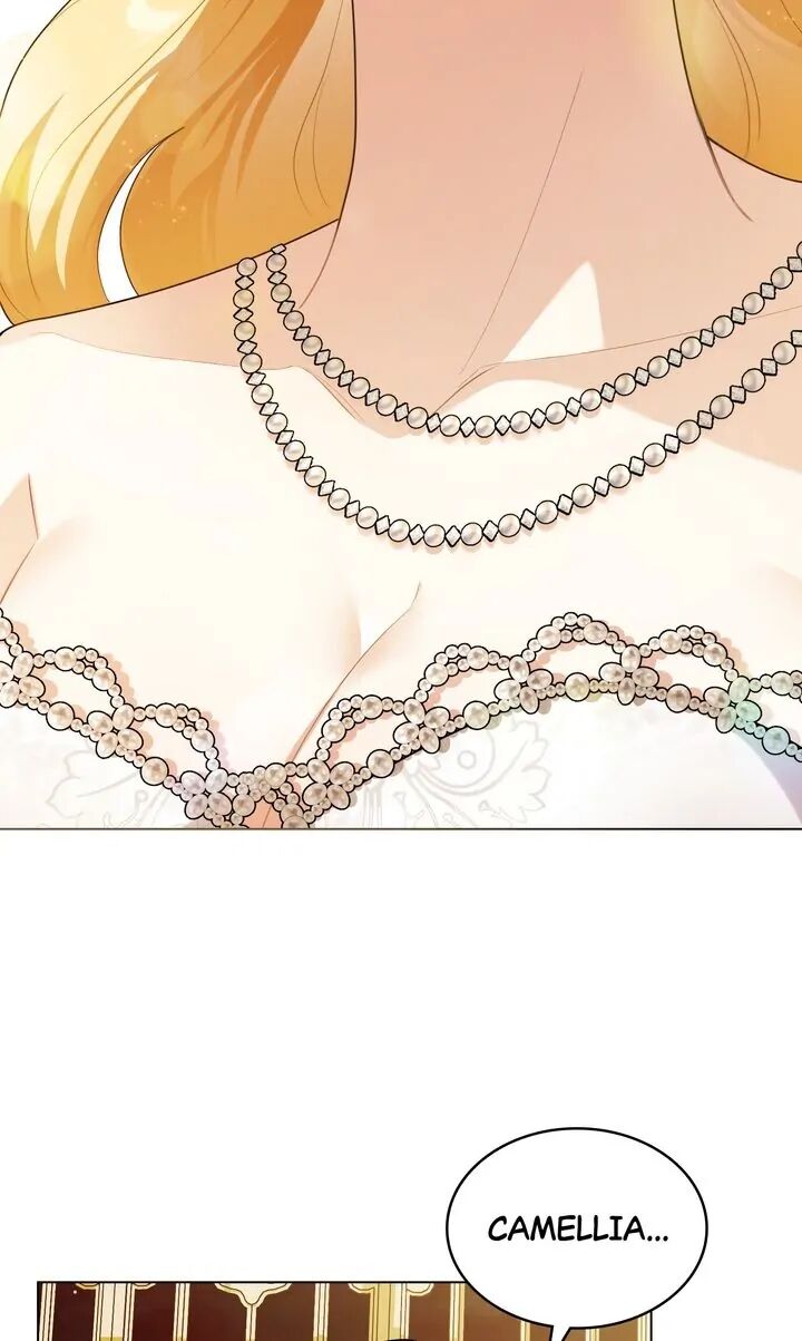 Read Finding Camellia Manga Online