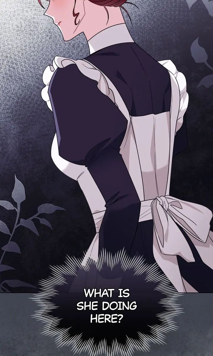 Read Finding Camellia Manga Online
