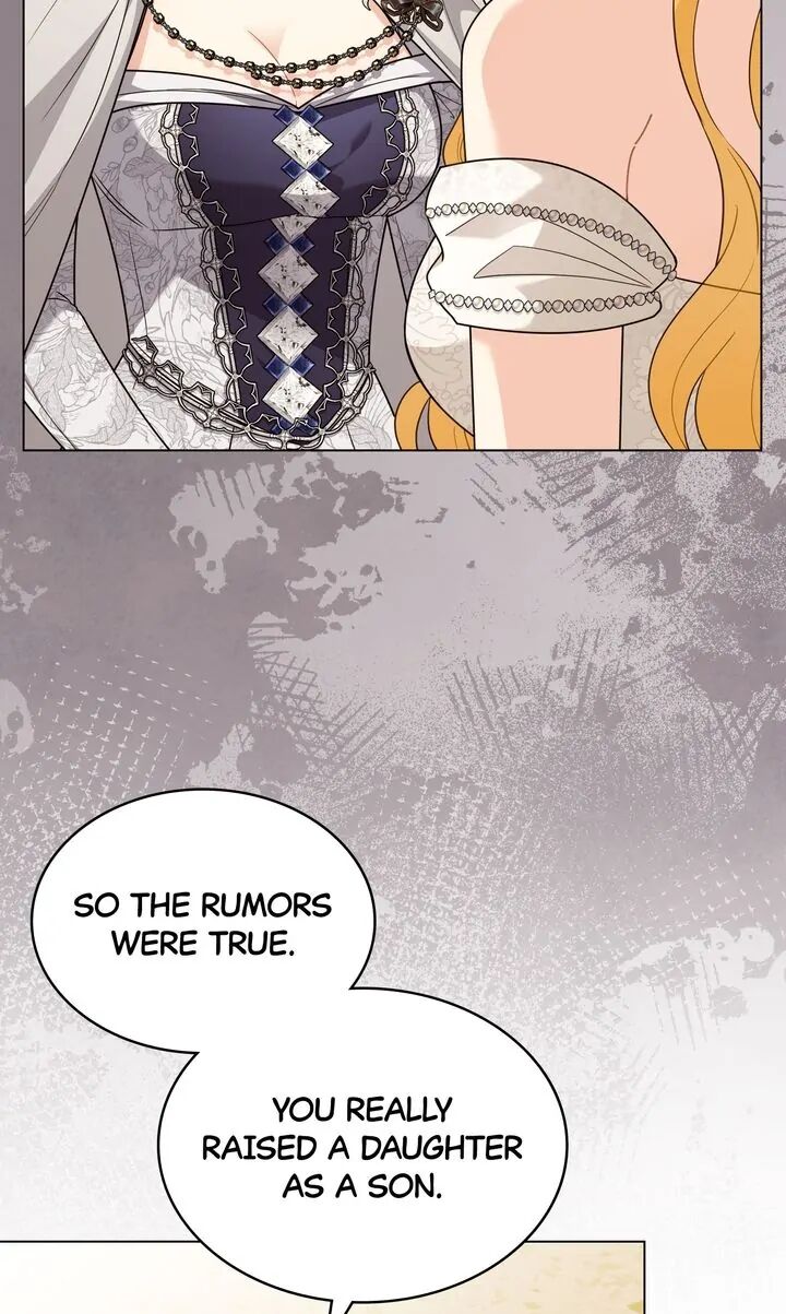 Read Finding Camellia Manga Online