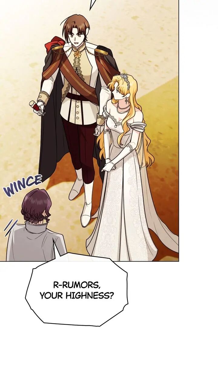 Read Finding Camellia Manga Online