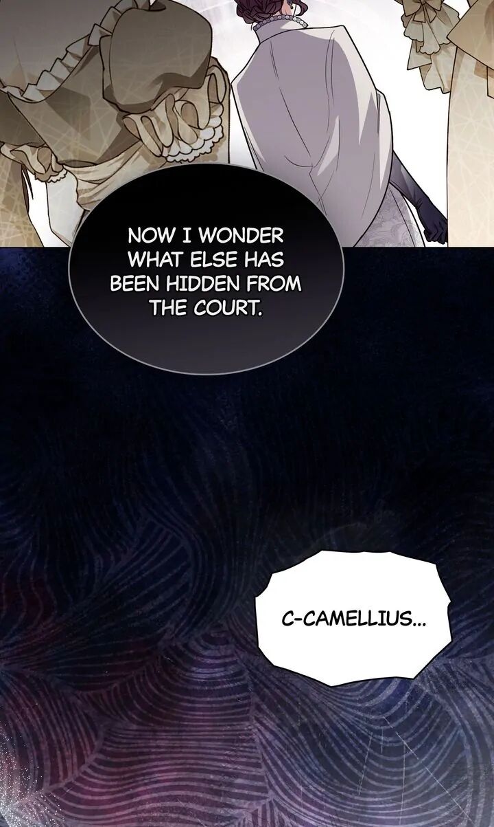 Read Finding Camellia Manga Online