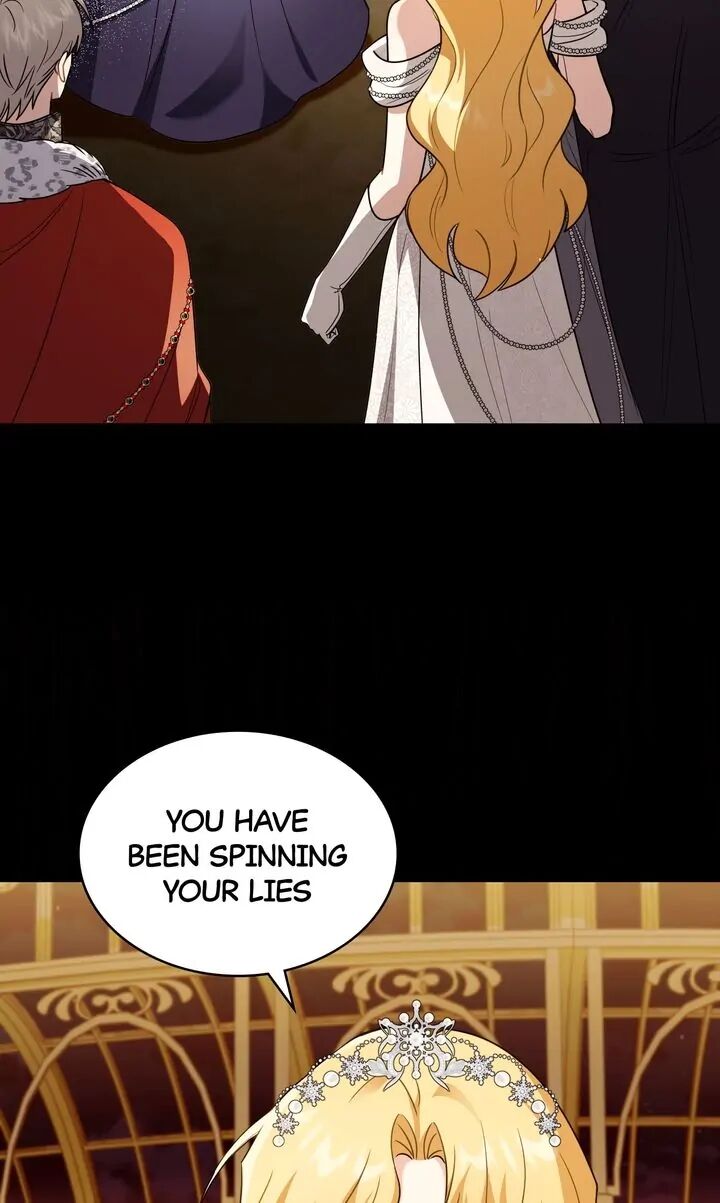 Read Finding Camellia Manga Online