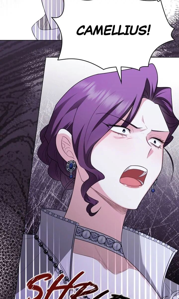Read Finding Camellia Manga Online