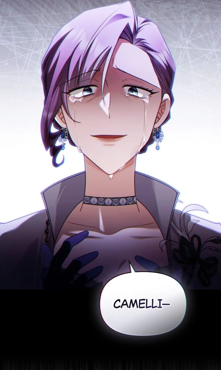 Read Finding Camellia Manga Online