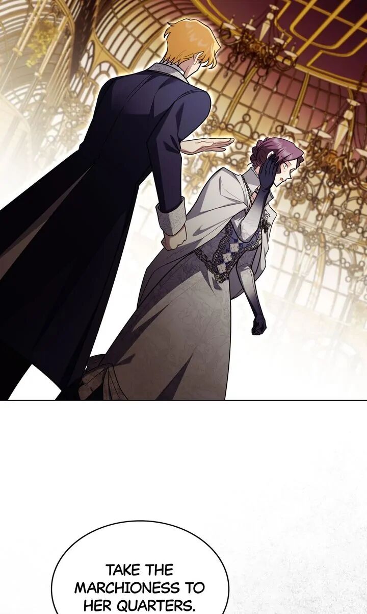 Read Finding Camellia Manga Online