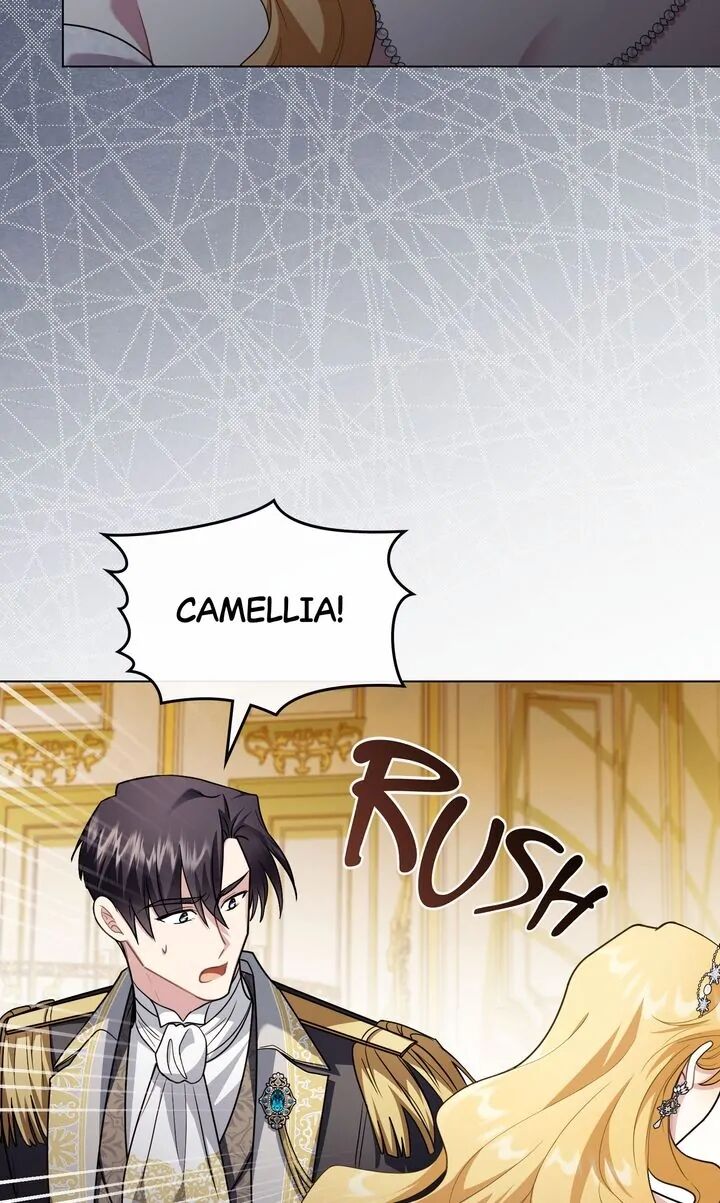 Read Finding Camellia Manga Online