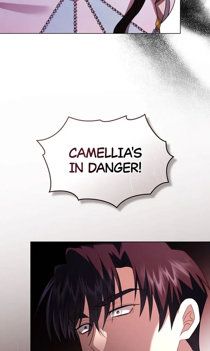 Read Finding Camellia Manga Online