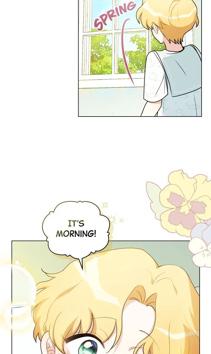 Read Finding Camellia Manga Online