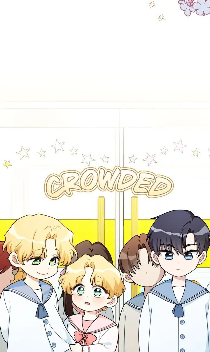 Read Finding Camellia Manga Online