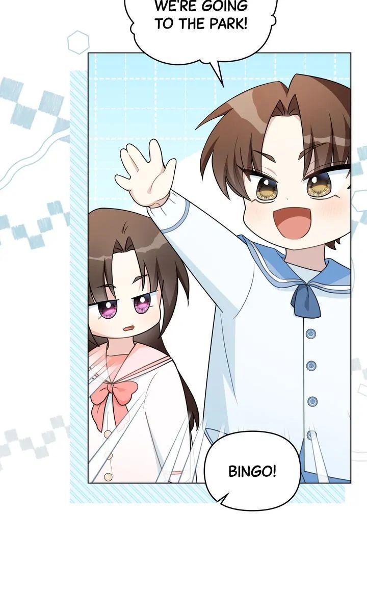Read Finding Camellia Manga Online