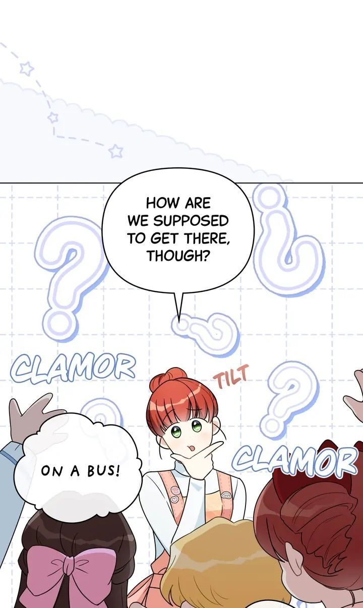 Read Finding Camellia Manga Online