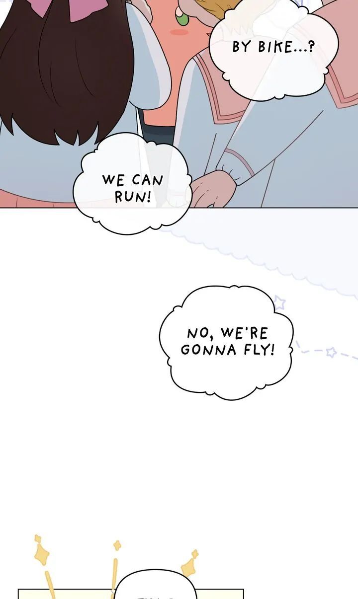 Read Finding Camellia Manga Online