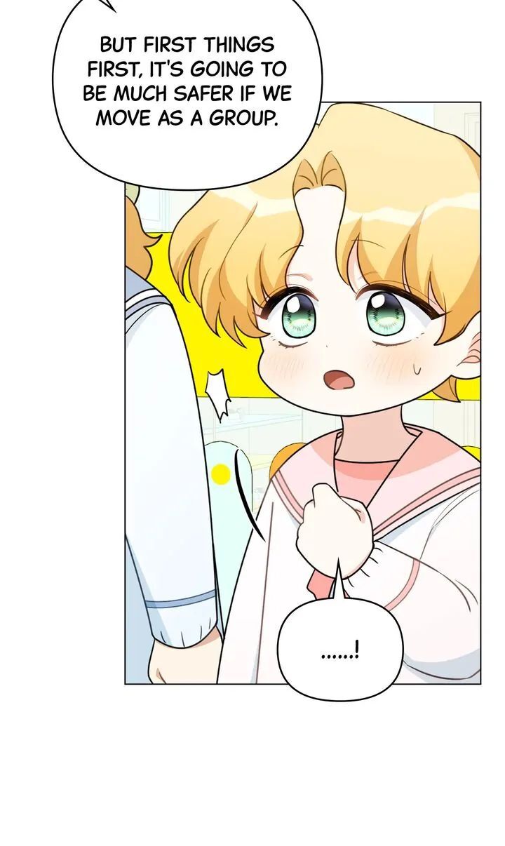Read Finding Camellia Manga Online