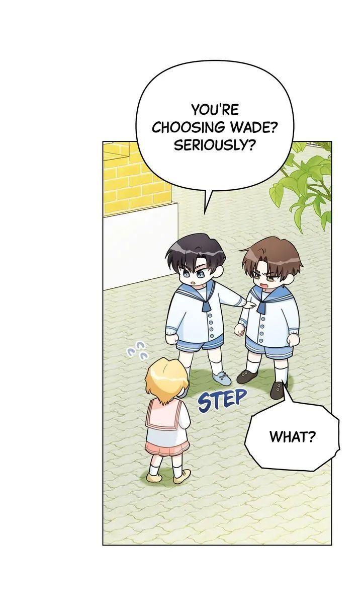 Read Finding Camellia Manga Online