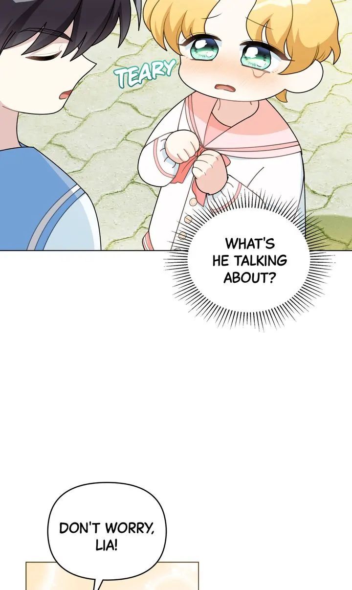 Read Finding Camellia Manga Online