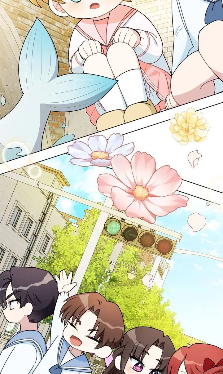 Read Finding Camellia Manga Online