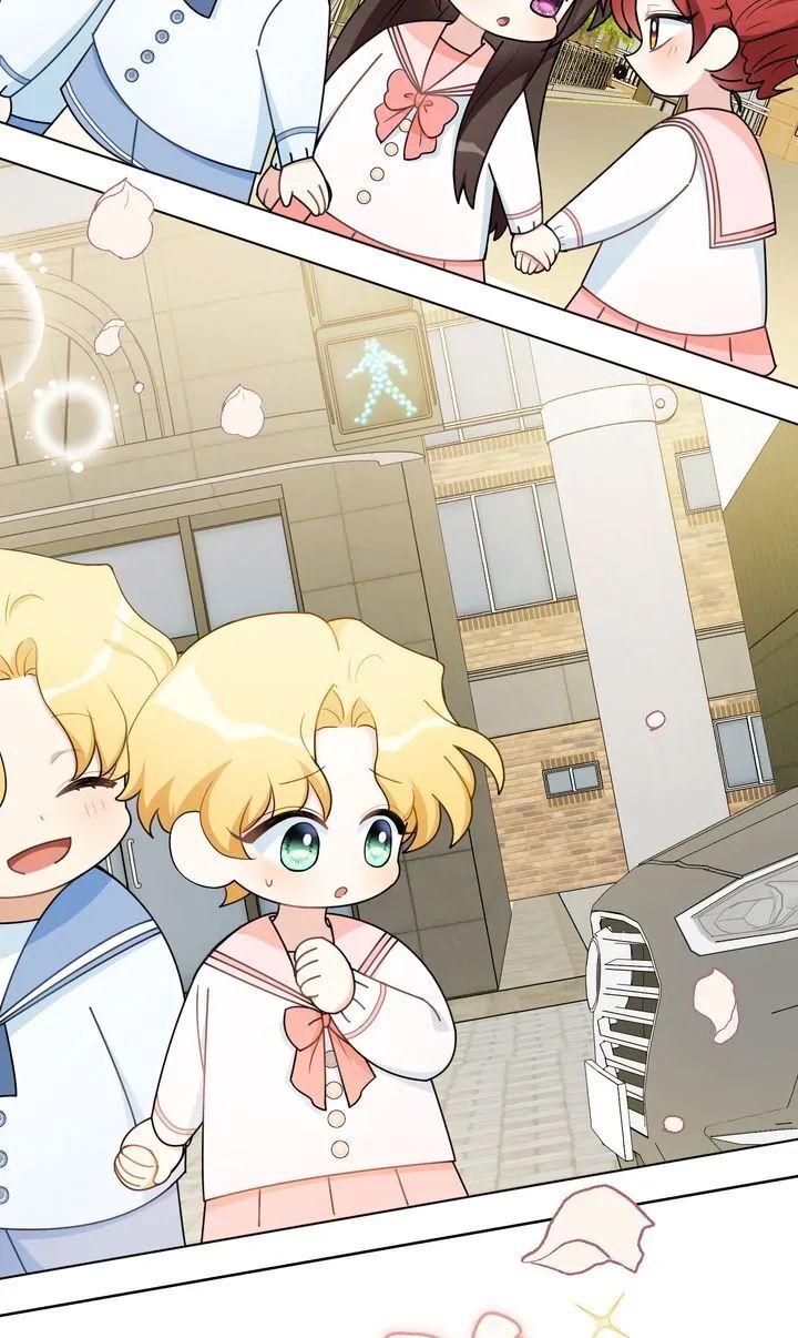 Read Finding Camellia Manga Online