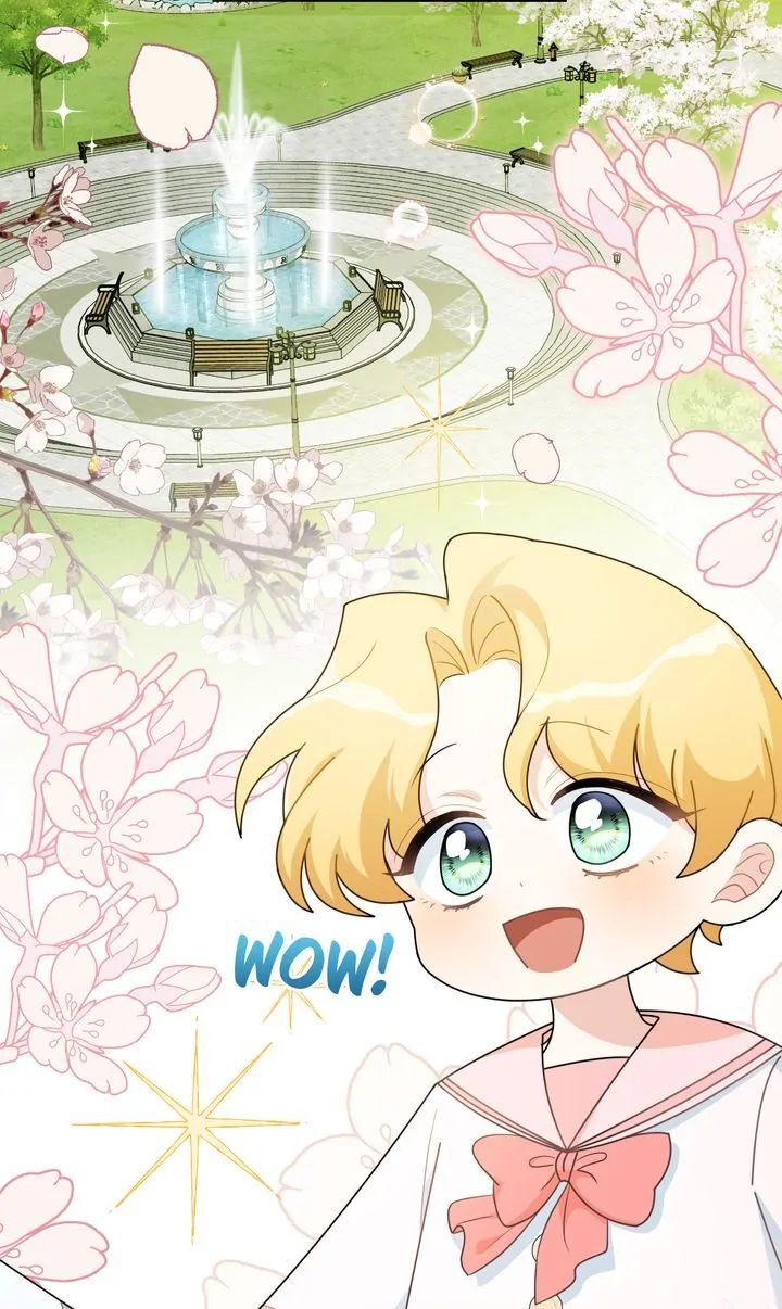 Read Finding Camellia Manga Online