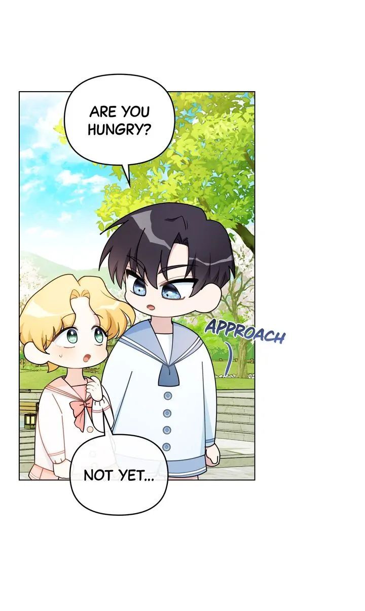 Read Finding Camellia Manga Online