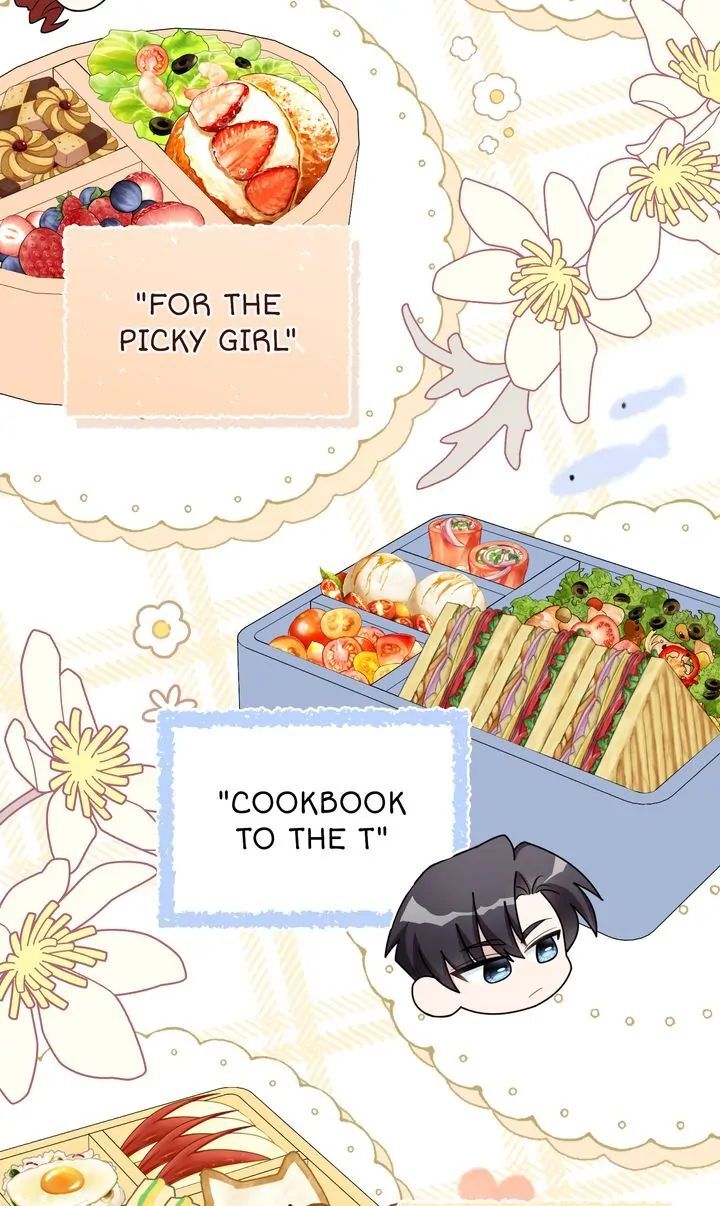 Read Finding Camellia Manga Online